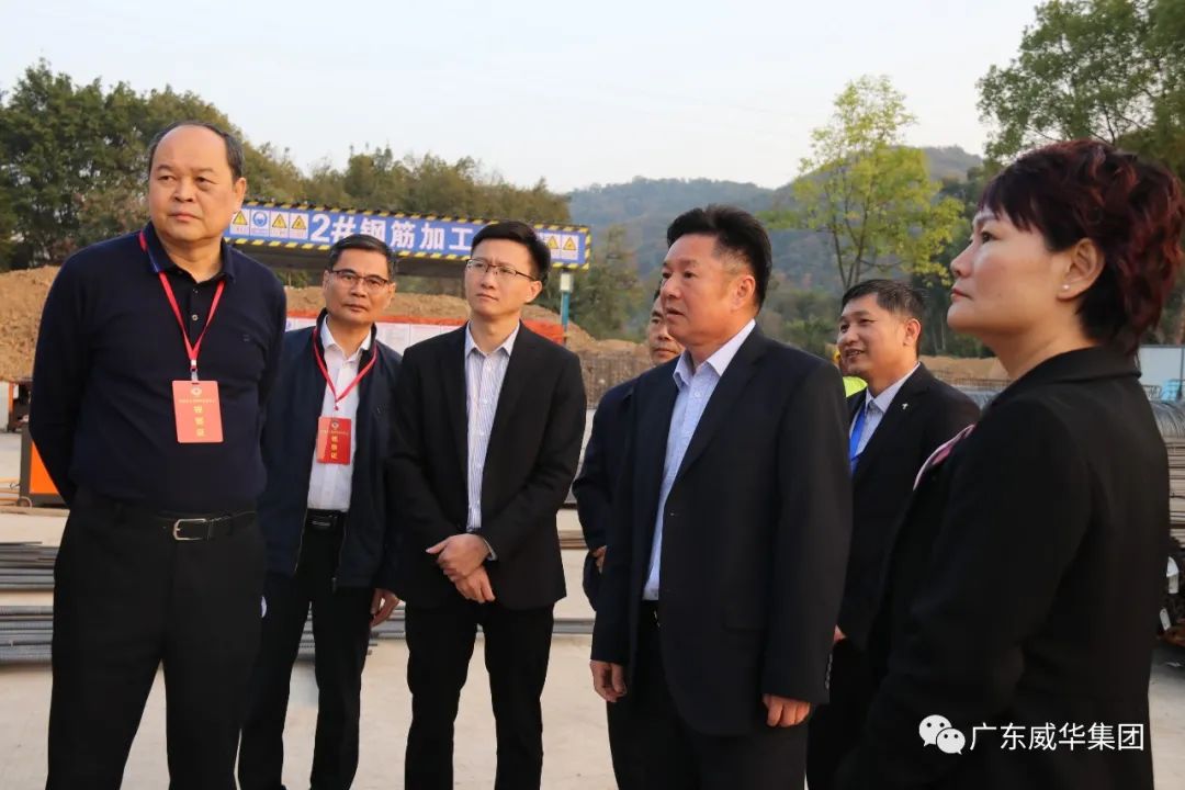 廣東盈華高端銅箔、高性能覆銅板新項(xiàng)目每周動(dòng)態(tài)！（第六期）